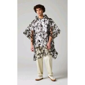 Taylor Swift | The Eras Tour Poncho | New Sealed in Original Bag